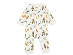 Name It jet stream animal heldragt